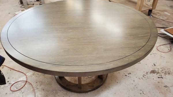 Professional Wood Refinishing Llc.
