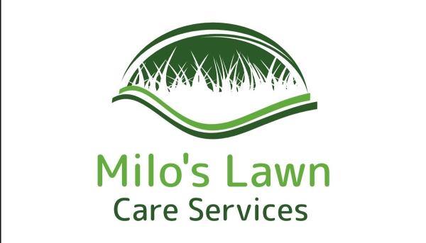 Milo's Lawn Care Services