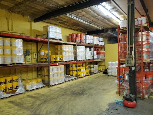 Correa Building Supplies / Stucco Depot Inc