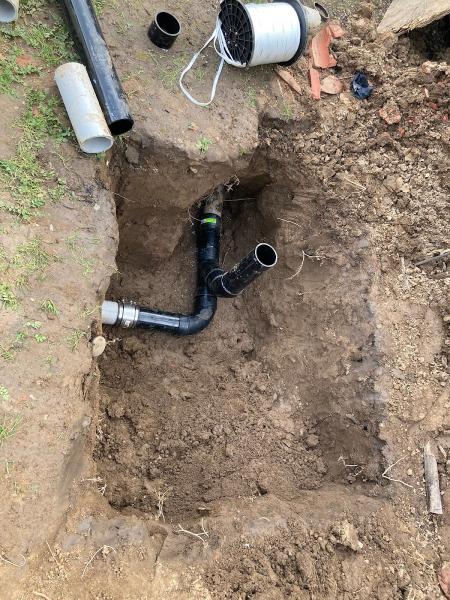 US Trenchless Inc.