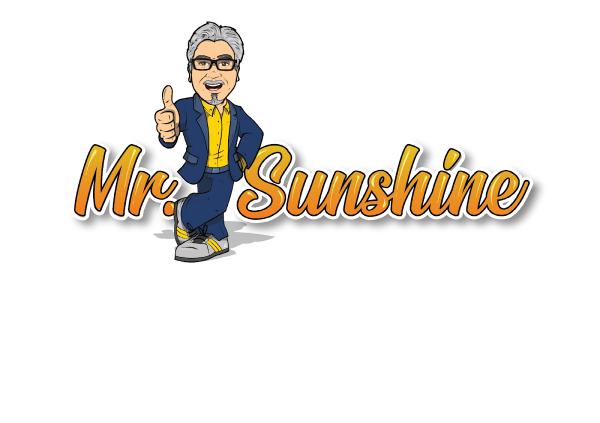 Mr. Sunshine Solar