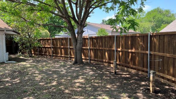 Franco Fence Co