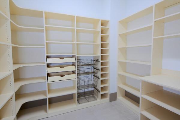 Carolina Closets