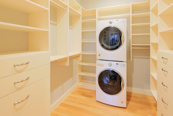 Carolina Closets