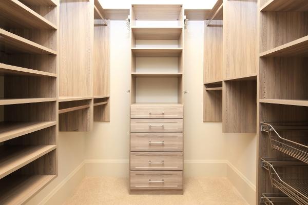Carolina Closets