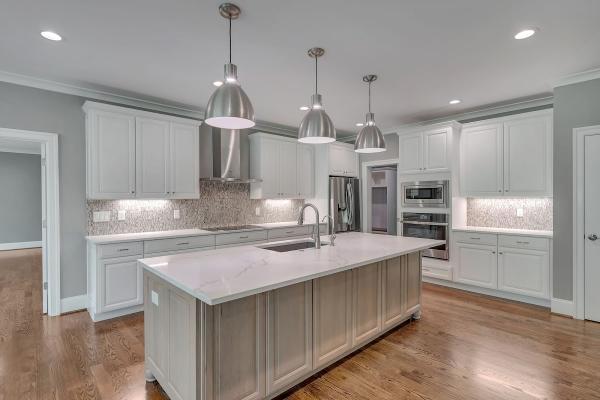Dominion Custom Homes