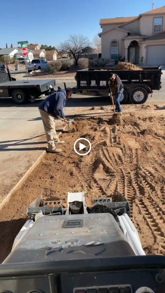Melendez Concrete Group