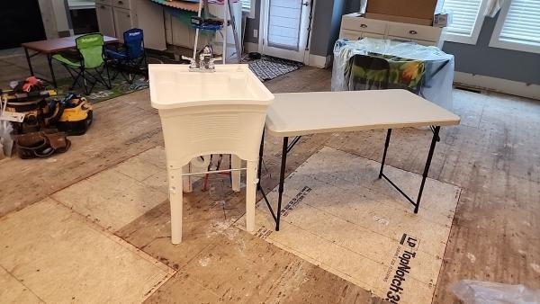 Independent Restoration Services