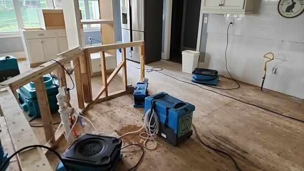 Independent Restoration Services