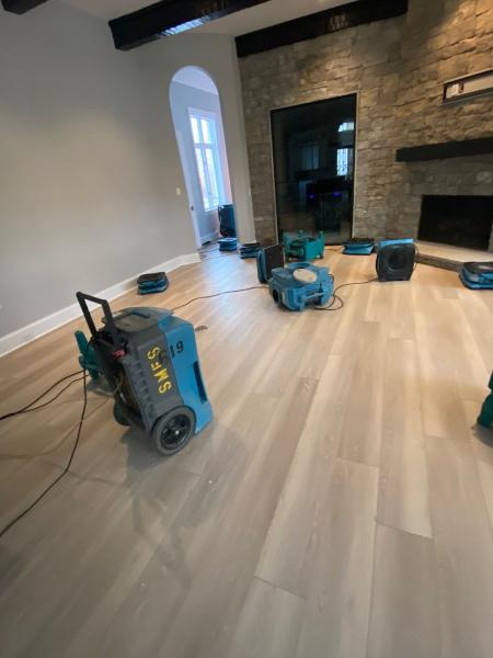 Independent Restoration Services