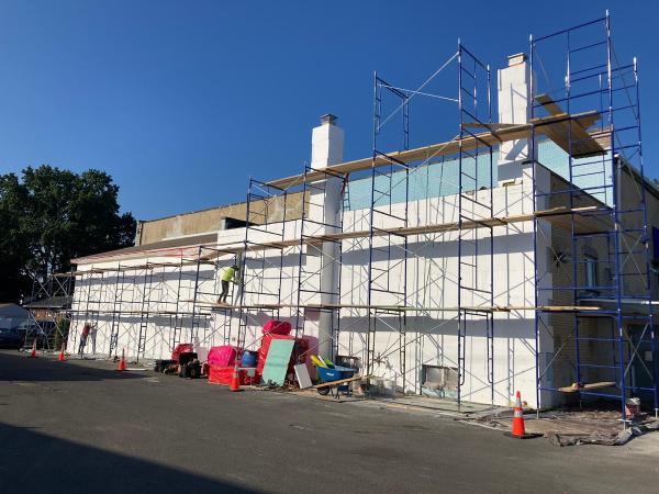 G & Sons Construction