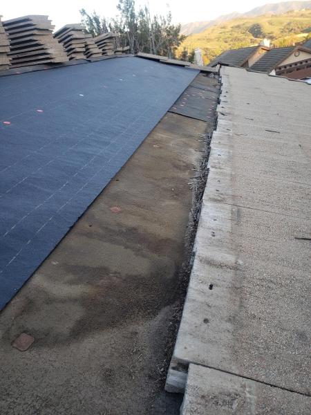 Weatherguard Roofing Inc