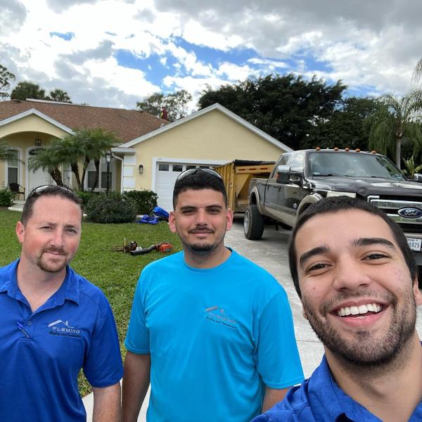 Home Stylist & Cleaning