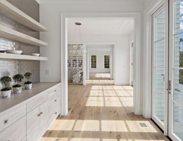 Ziba Hardwoods