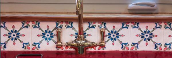 Mizner Tile Studio