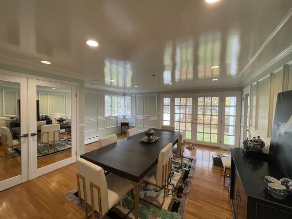 WD Painting LLC