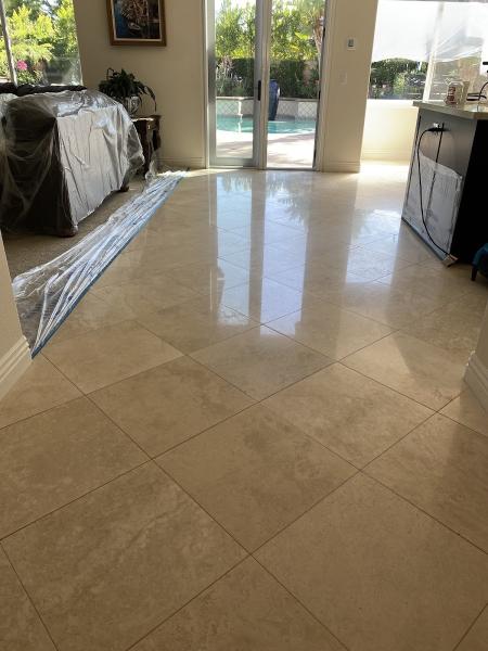 Prestige Home Services