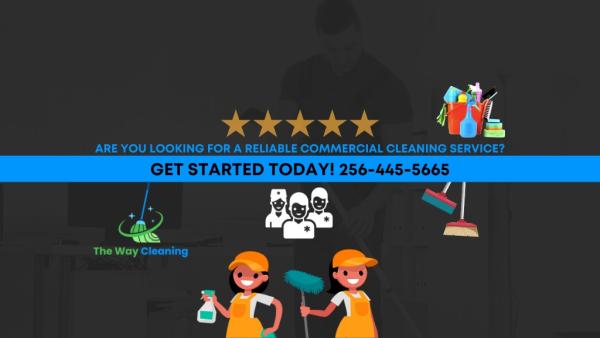 The Way Cleaning