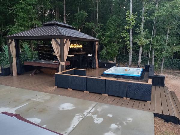 Crown Production Construction and Remodeling co.