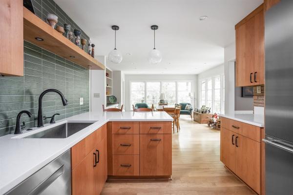 Worthington Design & Remodeling