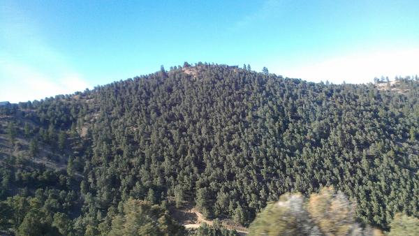 Reno-Washoe Valley Storage