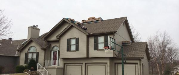 Fox Valley Roofing & Siding