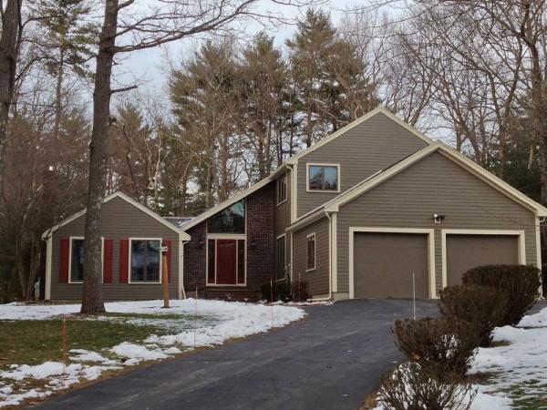 Fox Valley Roofing & Siding