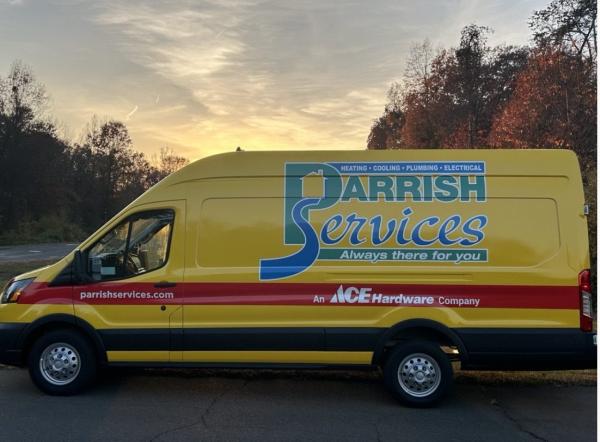 Parrish Services