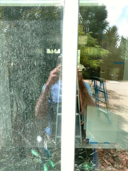 TLC Window Cleaning and Pressure Washing