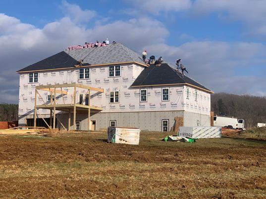 Allen's Roofing and Exteriors