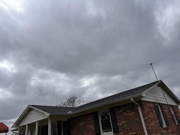 Allen's Roofing and Exteriors