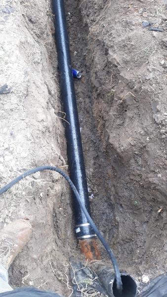 Choice Plumbing Inc