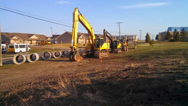 Williams Civil Construction