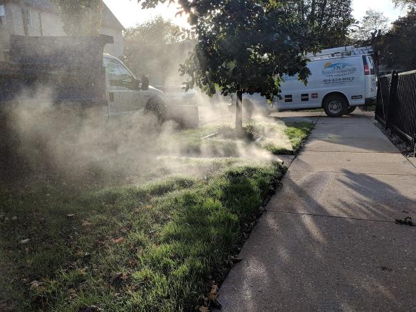 Jnp Irrigation Services LLC