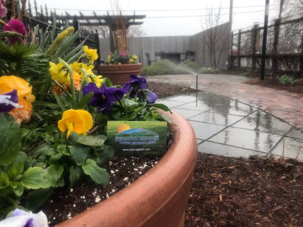Jnp Irrigation Services LLC