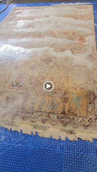 Persian Rug Spa