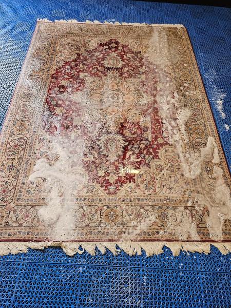 Persian Rug Spa