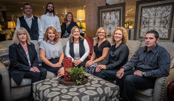West Bend Furniture & Design