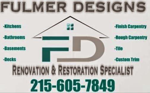 Fulmer Designs LLC