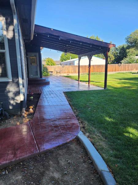 SG Concrete LLC