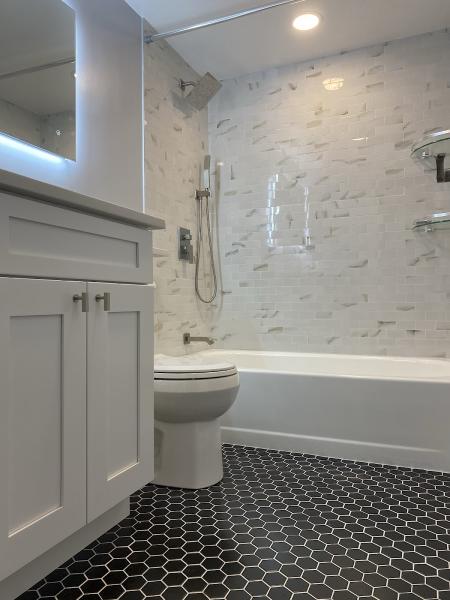 DC Ready Remodeling