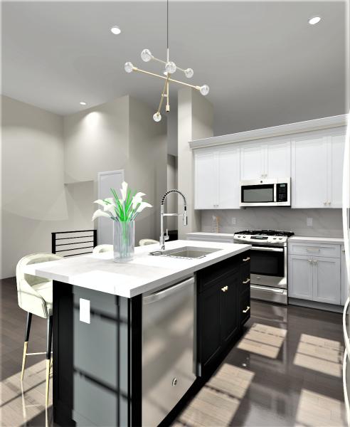 DC Ready Remodeling