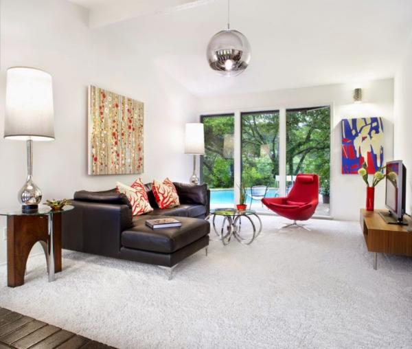 Carpet Speed Cleaning