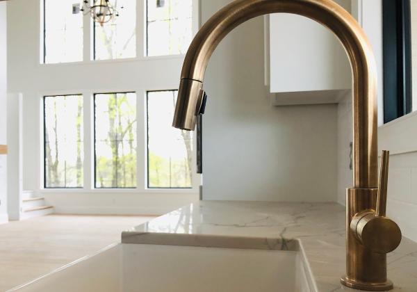Paramount Plumbing Inc.