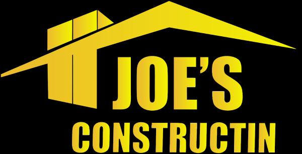 Joe's Constructionllc