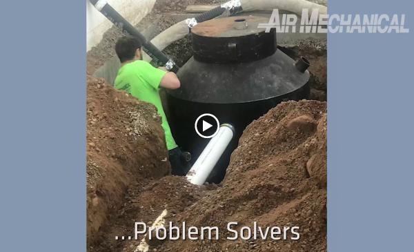 Air Mechanical
