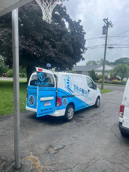 Seaport Pest Solutions