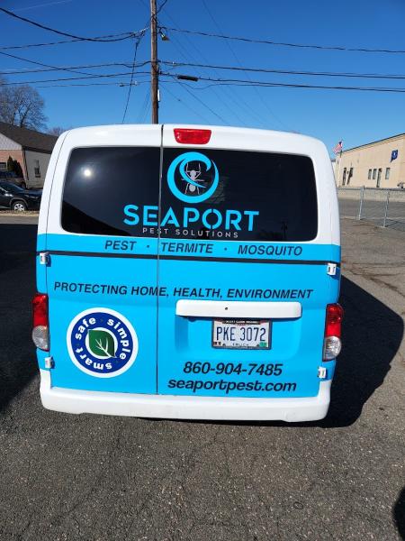 Seaport Pest Solutions
