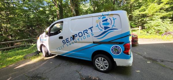 Seaport Pest Solutions