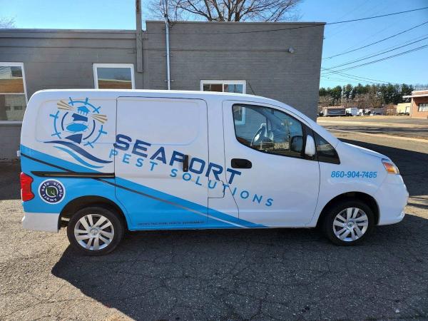 Seaport Pest Solutions